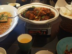 -鸽子侯·家宴·平价海鲜(绿地店)