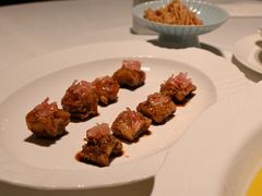 老南京香酥鲽鱼-淮香国色·淮扬菜(正大中心店)