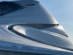 -哈尔滨大剧院