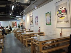 -馬伍旺川菜(江北虹悦城店)