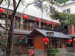 -学成饭店(北辰店)