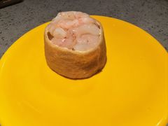 -小乔回转寿司(沈阳大悦城店)