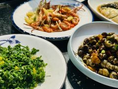 -春娟茶楼·地道农家菜(梅家坞店)