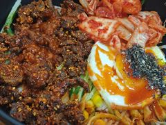 -优壹佳·延边朝鲜族料理(中山北路店)