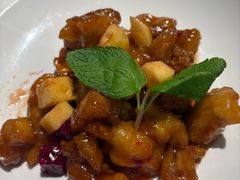 -绿茶餐厅(深圳龙华天虹购物中心店)