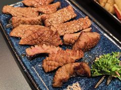 -無二炙坊·和牛烧肉(大钟寺1733店)