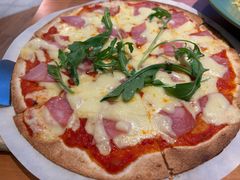 -新贝乐意大利餐厅(苏州中心店)