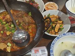 -富正毅三下锅(体育馆店)