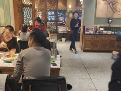 -白氏兄弟烧烤(富康路总店)
