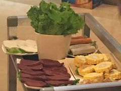 -越城记黑鱼煲(万达店)