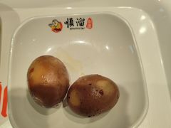 -顺溜削面(大王路店)