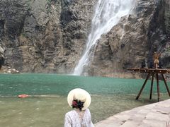 -河南宝泉旅游区