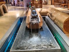 -沐泷泉(南风大剧院店)