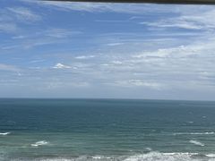 -檀悦都喜天丽度假酒店游泳池