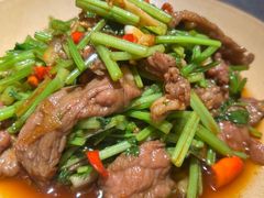 -廖川菜(八佰伴店)