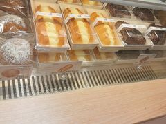 -小飞象面包公社(珠江路金鹰店)