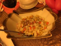-亚龙湾红树林度假酒店御粤阁