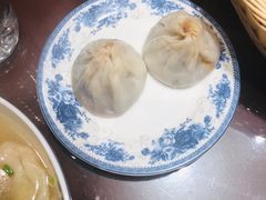 小笼包-熙盛源(复兴路店)