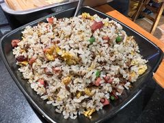 -小饕荟雅安贡椒鱼鲜馆(广福桥店)