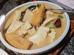 前童三宝-小城故事·地道宁波味(月湖盛园店)