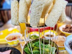 -羊大爷涮肉(亮马桥店)