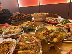 -庆峰龙虾烧烤(合肥一店)