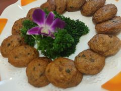 -煲仔王海鲜酒家