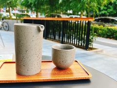 -明谦·Coffee&Cocktail Bar(美您公园店)