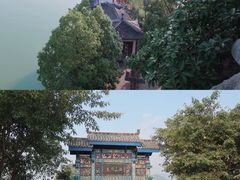 -石宝寨