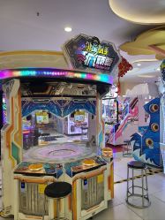 -meland·儿童乐园·游戏厅娃娃机·电玩Xbox(成都合生汇店)