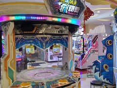 -meland·儿童乐园·游戏厅娃娃机·电玩Xbox(成都合生汇店)