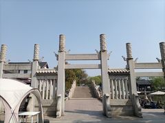 -常熟方塔园
