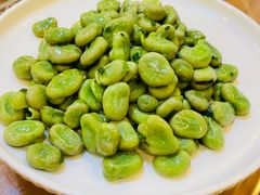 -罗阳人家私房菜(罗阳路店)