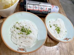-津市刘聋子粉馆(林科大店)