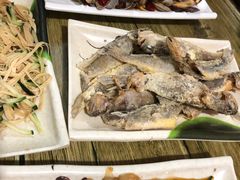 -晓伟海鲜家常菜
