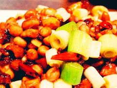 -三大炮豆花铺(锦里店)