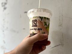 -JPG coffee(广州体育西店)