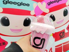-gleeglee乐溢亦茶(合生汇店)