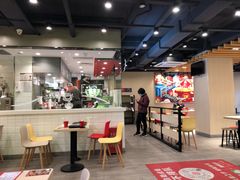-永和大王(蛙嫩鸡香煲煲鲜·军博店)