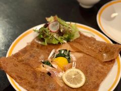-La Creperie法餐厅(芮欧百货店)
