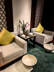 -文华东方水疗中心