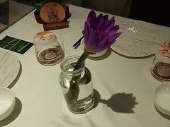 -泰香米泰国餐厅(鎏嘉码头店)