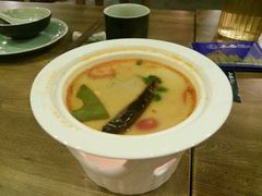 -太泰东南亚餐厅(万福广场店)