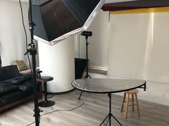 -Best U照相馆·企业外拍部(环球港店)