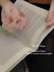 -Cici Nail日式美甲美睫工作室