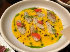 海鳌虾-Wine&Dine Le Bouchon法式酒馆