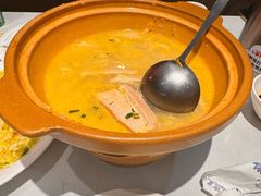 -北李·海肠捞饭·大连菜(望京凯德MALL店)