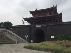 -楚望台遗址公园