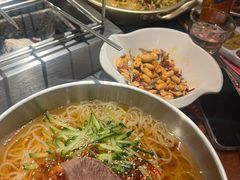 -可口香·非遗老号烧烤(南岗直营店)