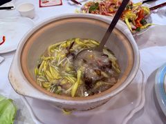 -小榄公饭店·岭南庭院餐厅(民安北路店)